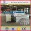 Automatic electric resistance wire mesh welding machine