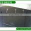 new model leather process PP drum manufacturing