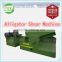 Q43YD-200 Cutting Alligator Scrap Metal Shear Machine