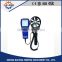 JFY-4 Eletronic Multi-parameter Detector device, wind speed, temperature, humidity detector,pressure