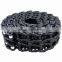Track Chain Link Assembly