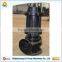ASW series explosion proof submersible sewage pump