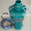 Non-Clog Energy-Saving Hand Deep Water Well Electric Water Pump