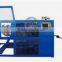 Flat drip irrigation pipe Production line