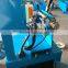 Argon Strip Machine for Butt Welding Value Welding Machine