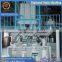 complete set maize flour processing machinery