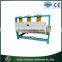 Best quality screen changeable easily vibro shaker machine