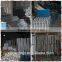 stainless stell bend