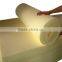 2016Hot selling Eco Friendly Breathable antimicrobial PU memory foam mattress