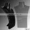 2015 new fashion fiberglass scarves necklaces mannequin