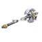 Double Axe Novelty Prop for Novelty Toy Dungeon Fancy Dress Accessory