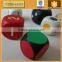 Wholesale Colorful Wooden Custom Dice,Wooden Dice (YZ-WD1002014)