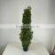 topiary shaped tree ornamental fake tower tree artificial tree