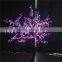 Holiday wholesale high quality popular hot resell led cherry tree color changing decoration
