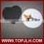 wholesale customized various sizes available blank sublimation mouse pad