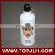 drinkware type 600ml custom water bottle for sublimation transfer