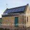 Bestsun Complete with battery and brackets BPS1000w solar solutions for home