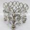 Manufacturers crystal votive Candle Holder