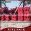 3 gallon PACK MOUNT oil tank