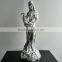 Polyresin Prety Girl Sculpture