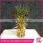 Factory high quality wholesale white pine needle artificial christmas tree for Christmas day