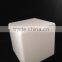 Customized Energy Saving Plentiful RGB Full Color Lighting Plastic LED Cube