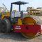 used dynapac ca251 single drum compactor road rollers
