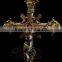 High Quality Religious Crucifix Statue Sculpture