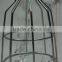 Coffee Shop Metal Wire Steel Ceiling Lamp Light Bulb Cover