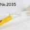 2014 New design bowl brush plastic handle