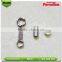 Good Quality 58CC Petrol Chain Saw Crankshaft Rod