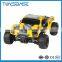 Hot RC Car New 1:18 Scale 45KMH+ 2.4GHz Supersonic wild challenger turbo electric vehicle 4wd nitro rc car rc monster truck