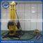 High speed type of DTH rig drilling machine price