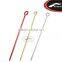 21cm Aluminum Camping Aluminum Tent Stake Pegs