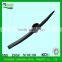 Fiber handle hammer-shovel pickaxe