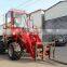zl910 top quailty best price mini loader sale with pallet fork