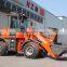 Wheel Loader for Sale With CE EPA