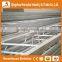 ShanDong trade assurance greenhouse equipment -aluminium profiles greenhouse for sale
