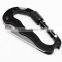 Outdoor Multifunction Climbing Carabiner Tool with Survival Knife