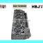 cast iron complete cummin 6LT 8.9L EUR2 and EUR3 cylinder head for diesel engine