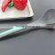 CK-3125 Food grade Heat resistant 6pcs Nylon untensil kitchen tool set Nylon Kitchen Tool Set Cooking Tools Utensil