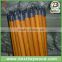 plastic brush handle/pvc coated wood mop stick/wood broom stick