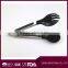 Nylon foods BBQ grill / bread tongs