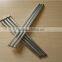 China Supplier galvanized square boat nails with high quality