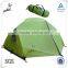 Double Layer Polyester Fabric Outdoor Camping Tent