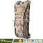 2017 New Fashion Camping Canvas Military Water Bag