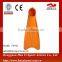 Long flipper for adult unisex oem color diving fin