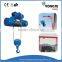 CD Type Electric Wire Rope Hoist