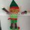 Long Arm Elf Plush Toy As Unique Christmas Gift For Children