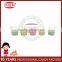 Ice Cream Shape Center Filled Marshmallow Candy